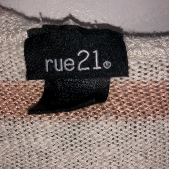 Cardigan - Picture 3 of 3